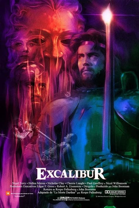 Excalibur (1981)